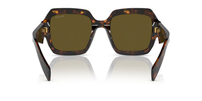 PRADA PR 28ZS 14L09Z 53 - 10