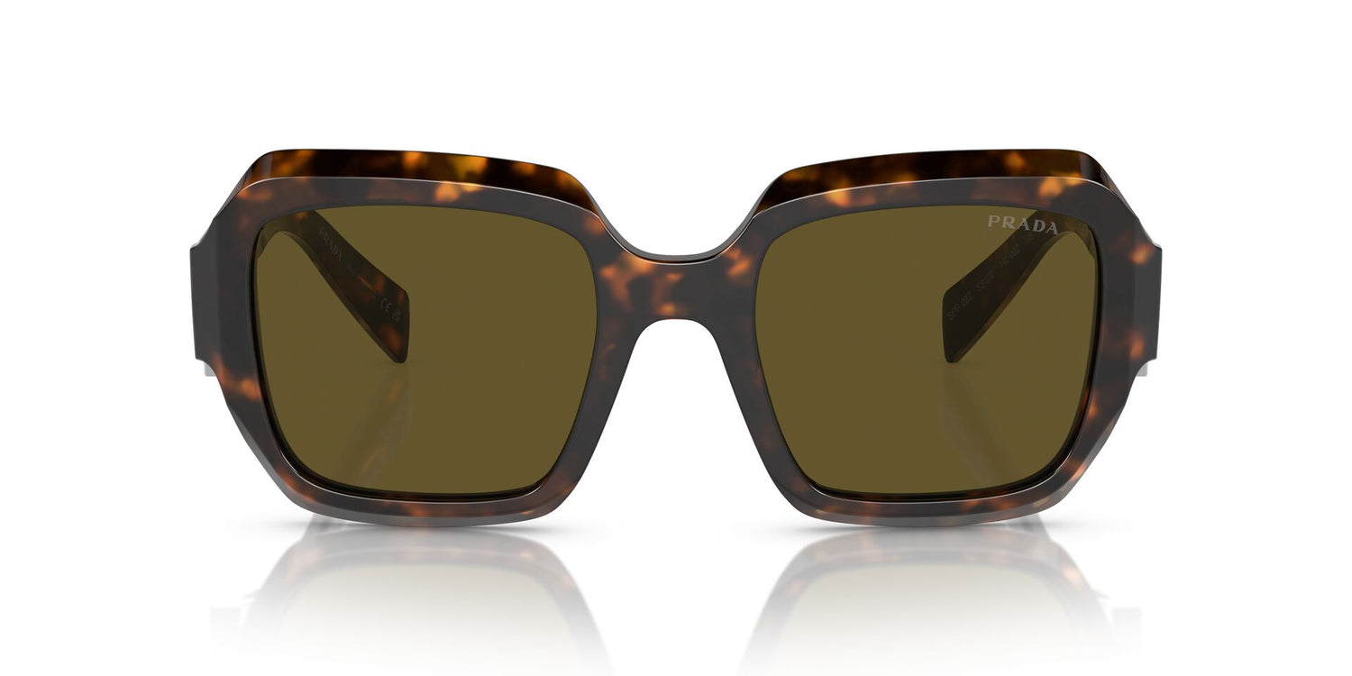 PRADA PR 28ZS 14L09Z 53 - 12