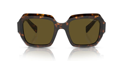 PRADA PR 28ZS 14L09Z 53 - 12