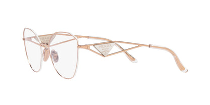 PRADA PR 52ZV SVF1O1 55