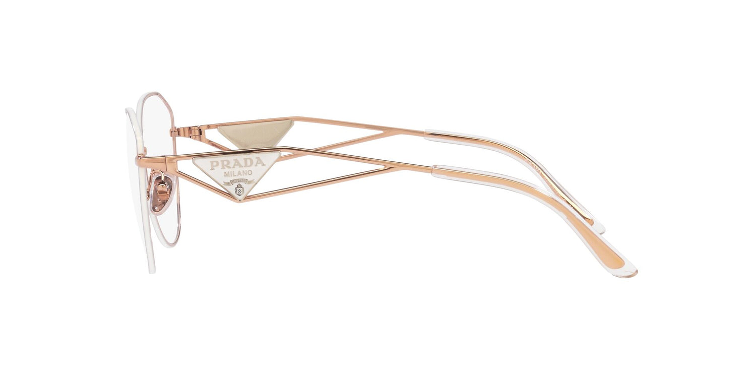 PRADA PR 52ZV SVF1O1 55