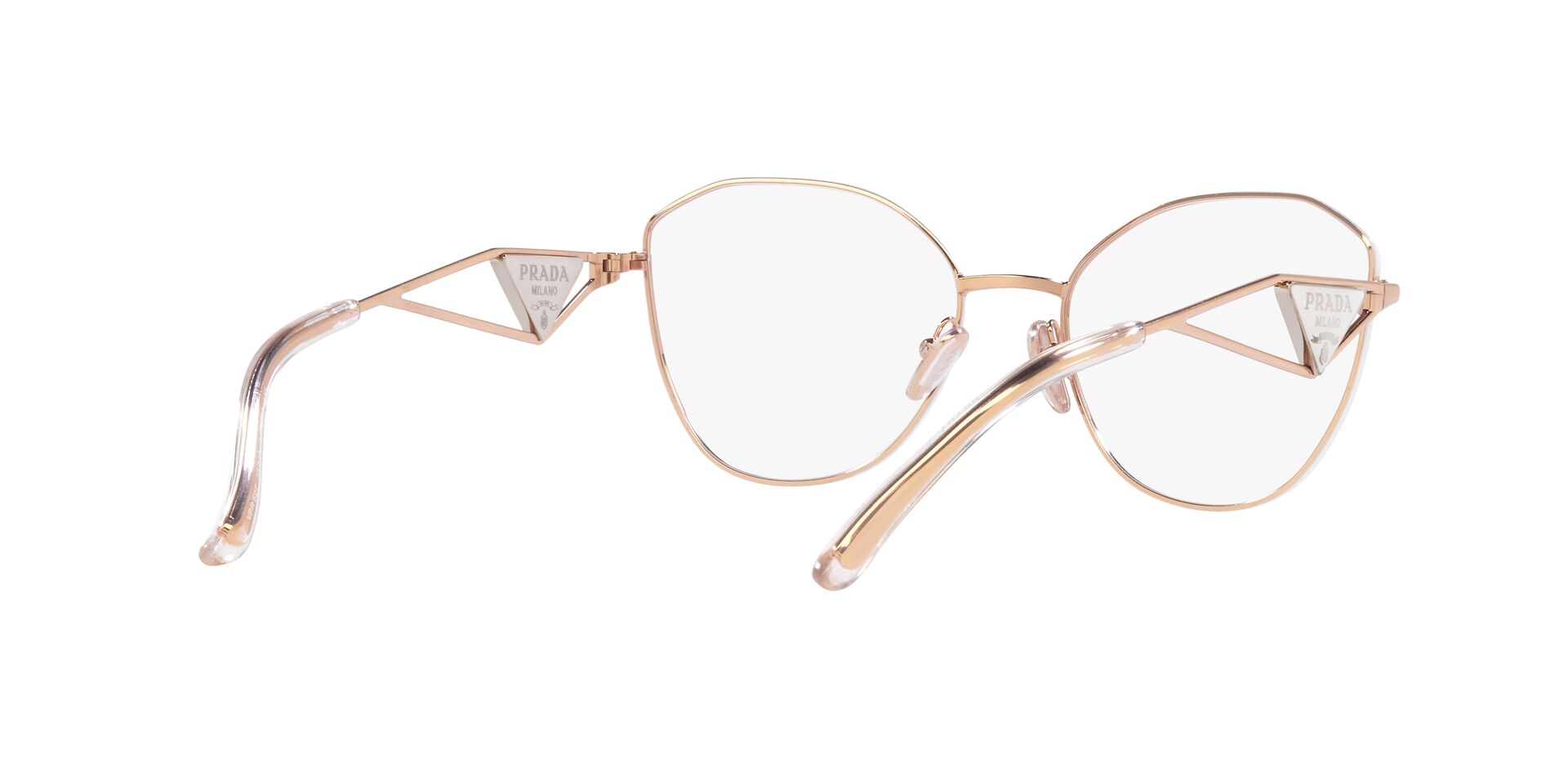 PRADA PR 52ZV SVF1O1 55