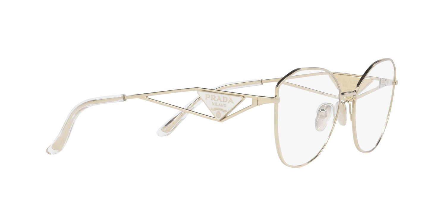 PRADA PR 52ZV ZVN1O1 55