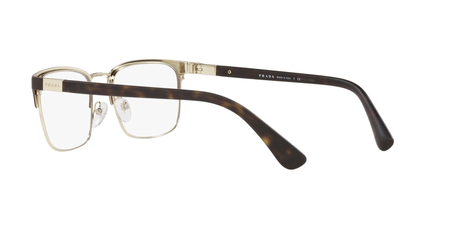 PRADA PR 54TV HERITAGE 01U1O1 55