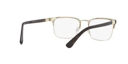 PRADA PR 54TV HERITAGE 01U1O1 55