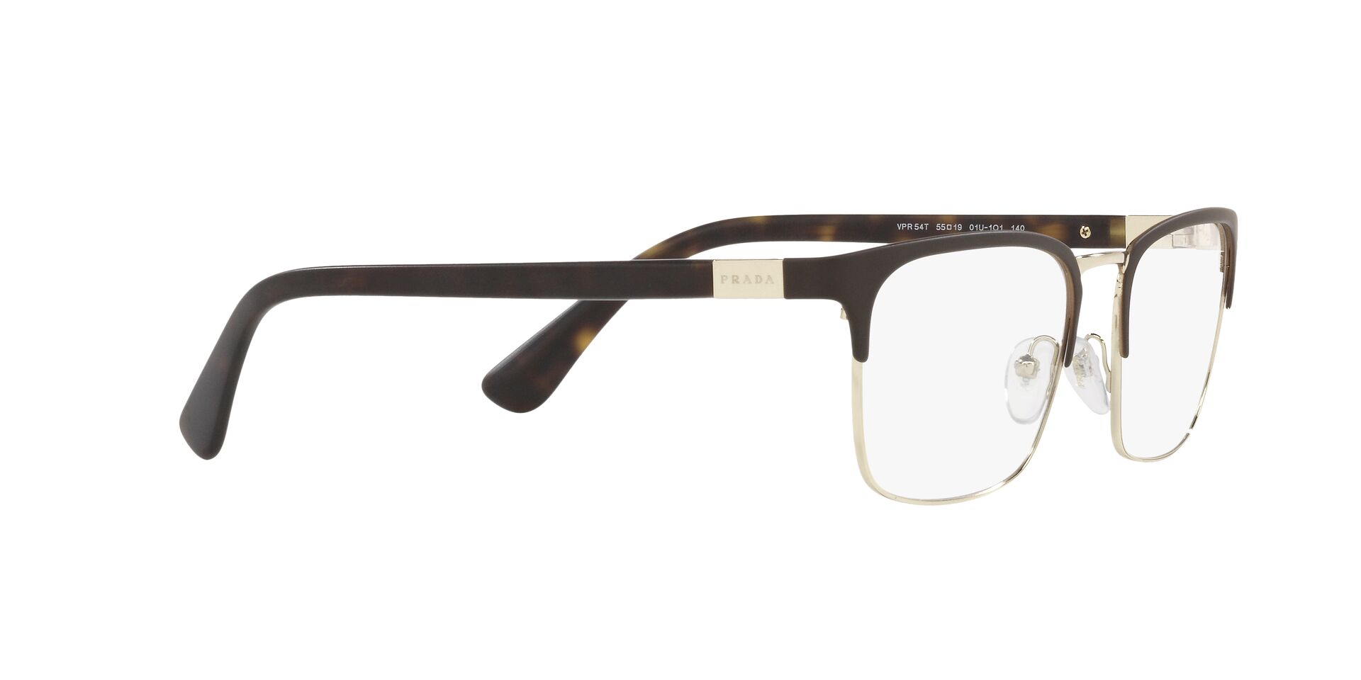 PRADA PR 54TV HERITAGE 01U1O1 55