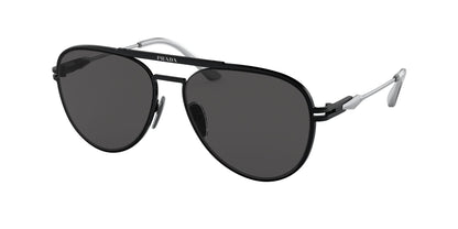 PRADA PR 54ZS 1BO5S0 57