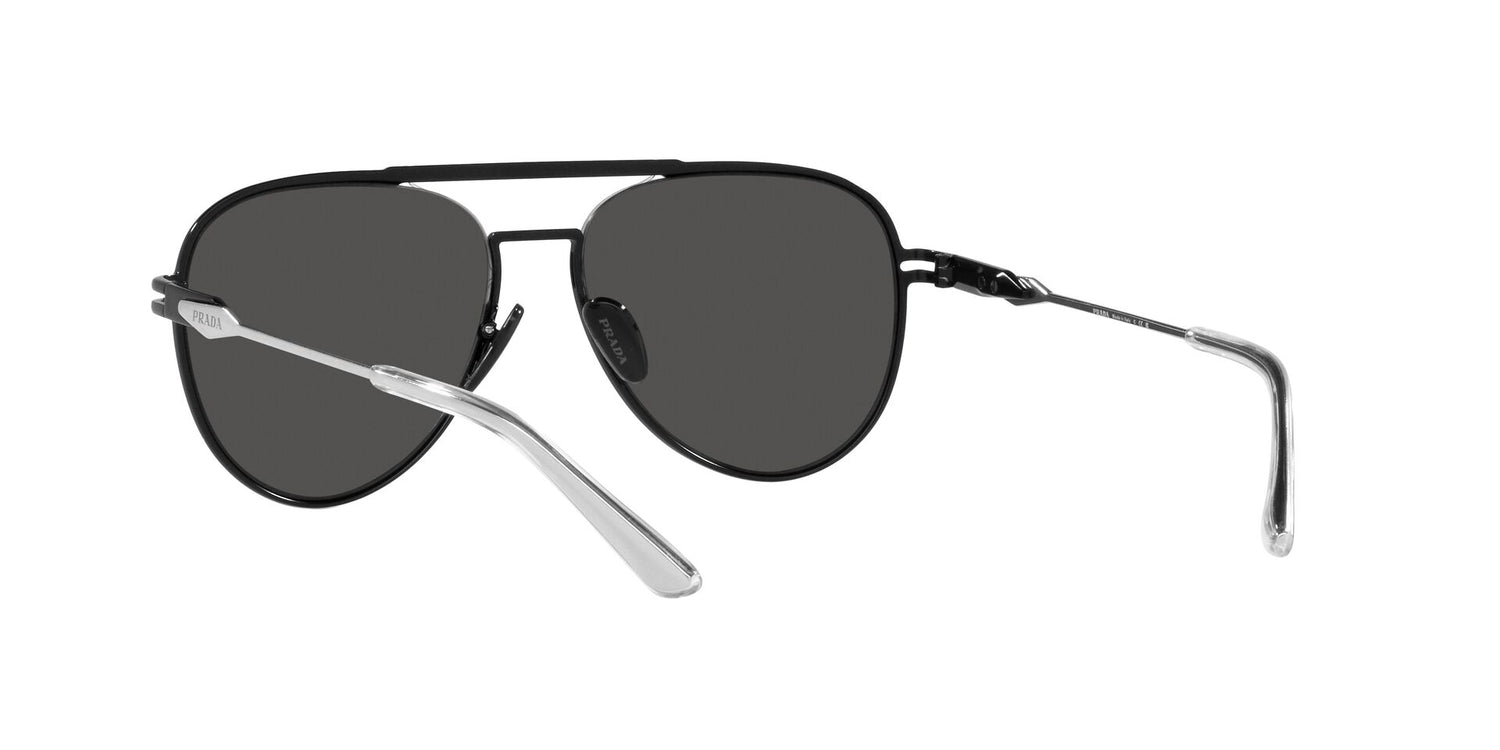 PRADA PR 54ZS 1BO5S0 57