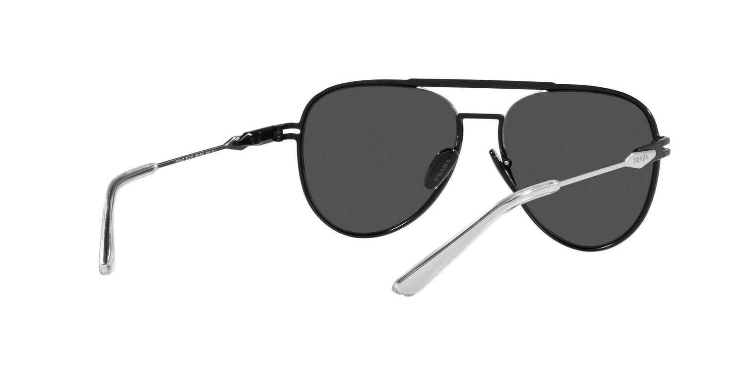 PRADA PR 54ZS 1BO5S0 57