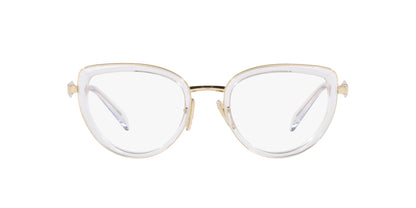 PRADA PR 54ZV 2AZ1O1 49