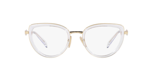 PRADA PR 54ZV 2AZ1O1 49