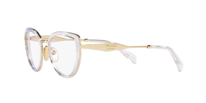 PRADA PR 54ZV 2AZ1O1 49