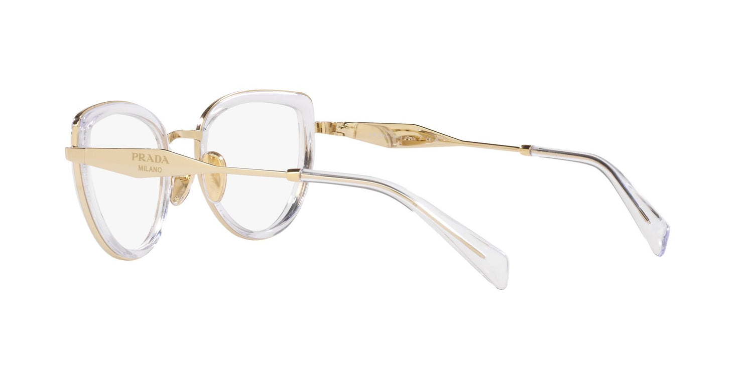 PRADA PR 54ZV 2AZ1O1 49