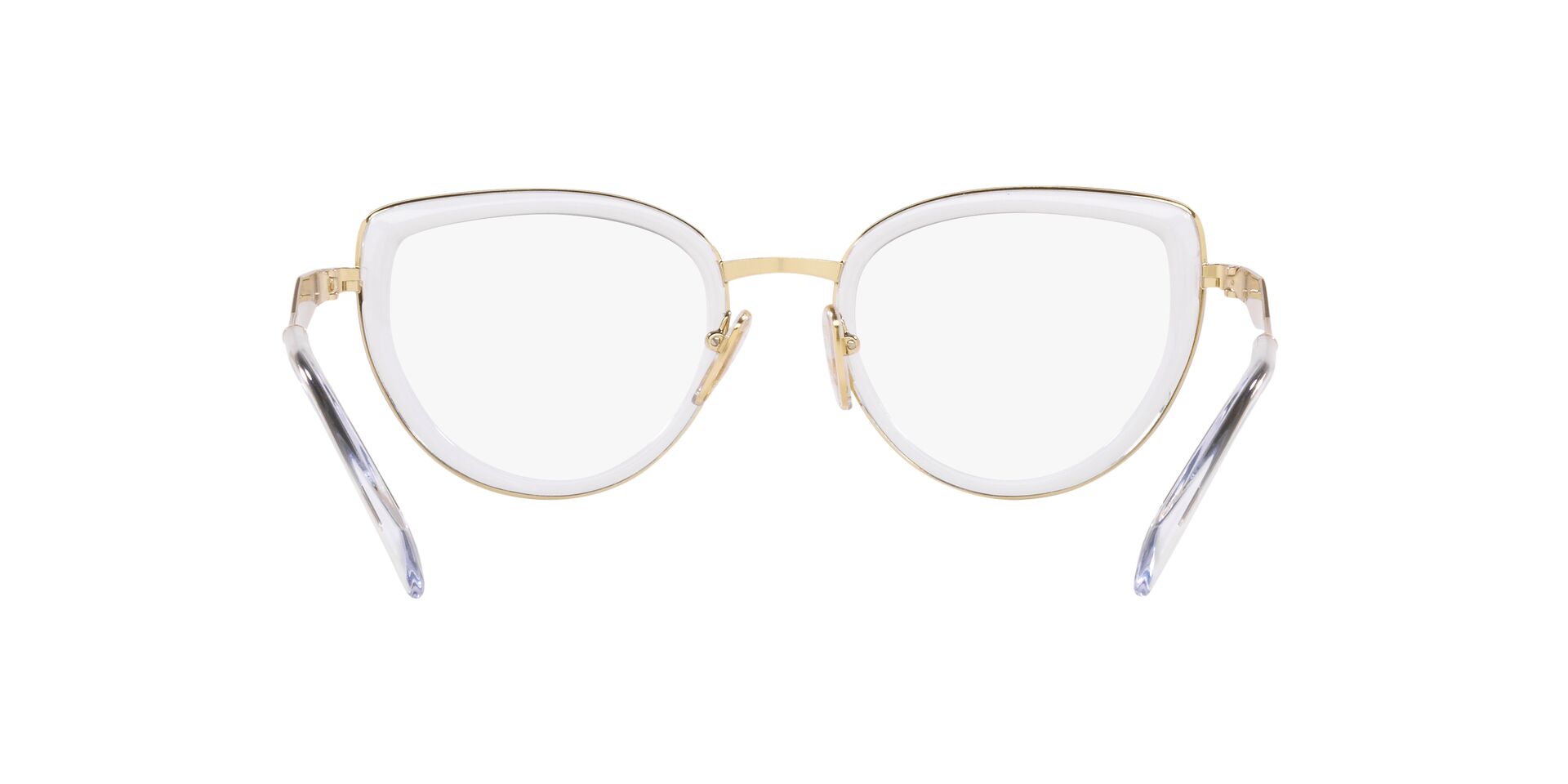 PRADA PR 54ZV 2AZ1O1 49