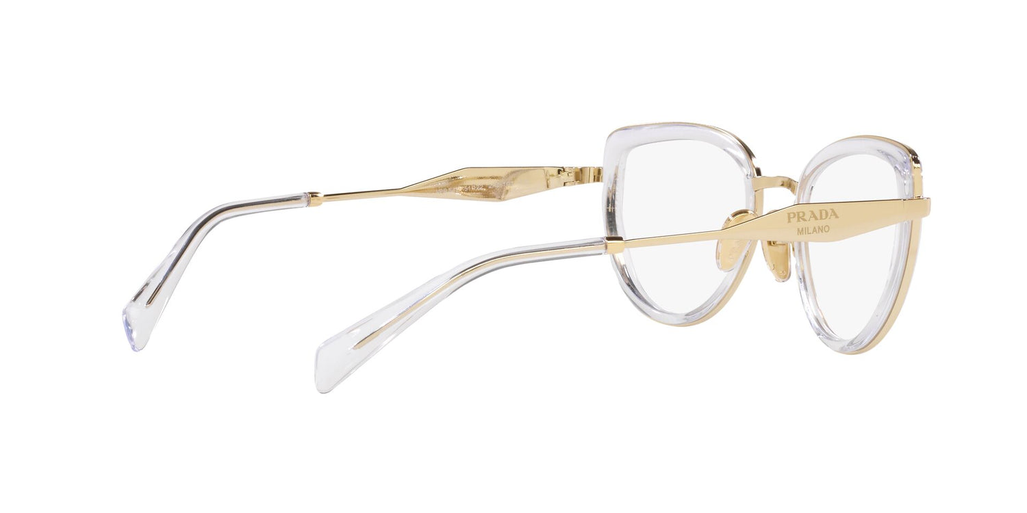 PRADA PR 54ZV 2AZ1O1 49