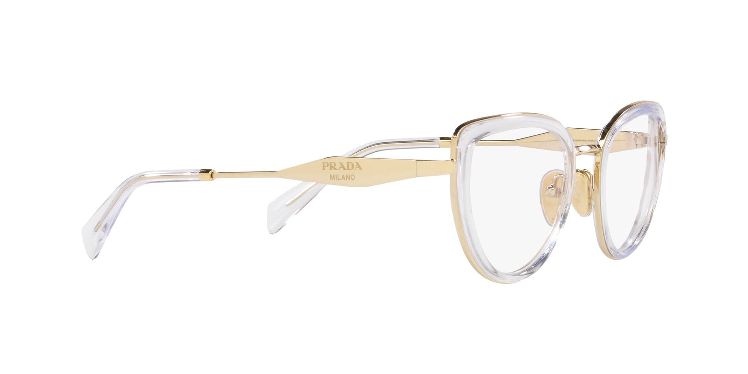 PRADA PR 54ZV 2AZ1O1 49