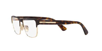 PRADA PR 57ZV 01U1O1 56