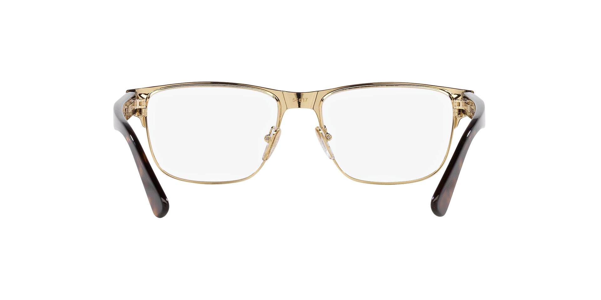 PRADA PR 57ZV 01U1O1 56