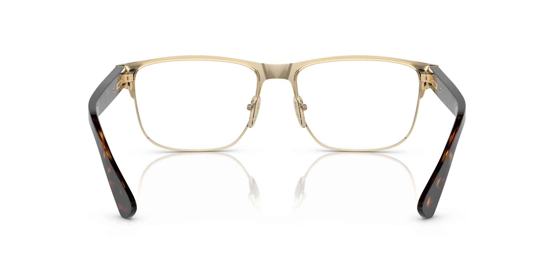 PRADA PR 57ZV 01U1O1 56