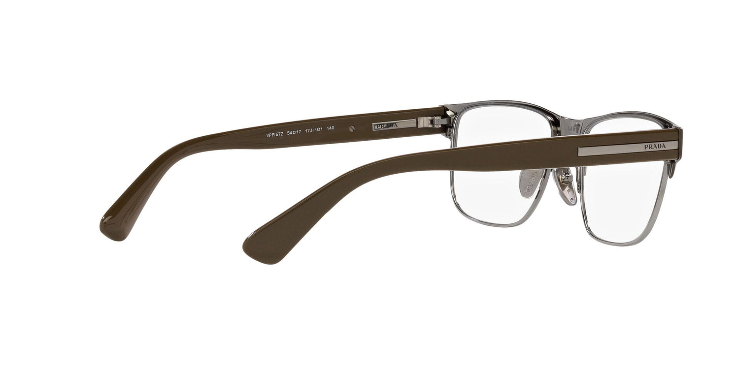 PRADA PR 57ZV 17J1O1 56