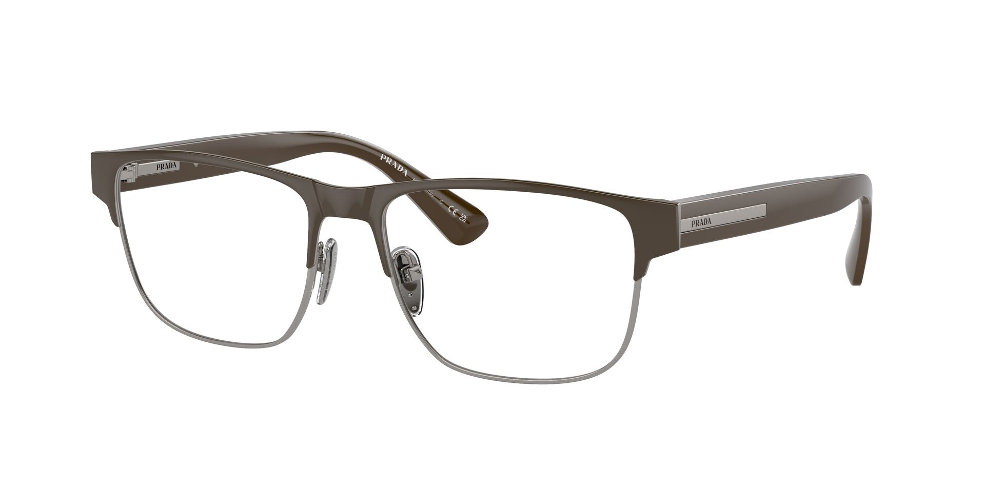 PRADA PR 57ZV 17J1O1 56