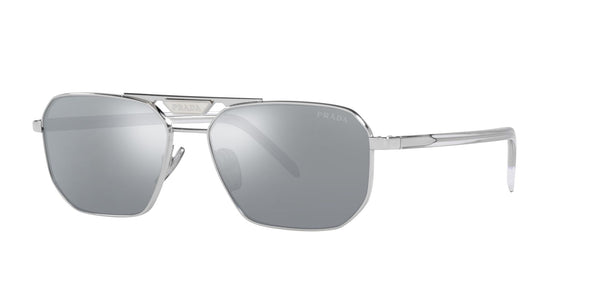 PRADA PR 58YS 1BC02R 57 - 3