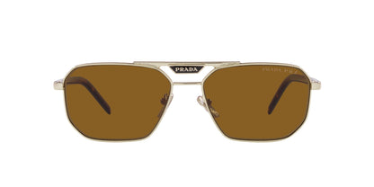 PRADA PR 58YS ZVN5Y1 57