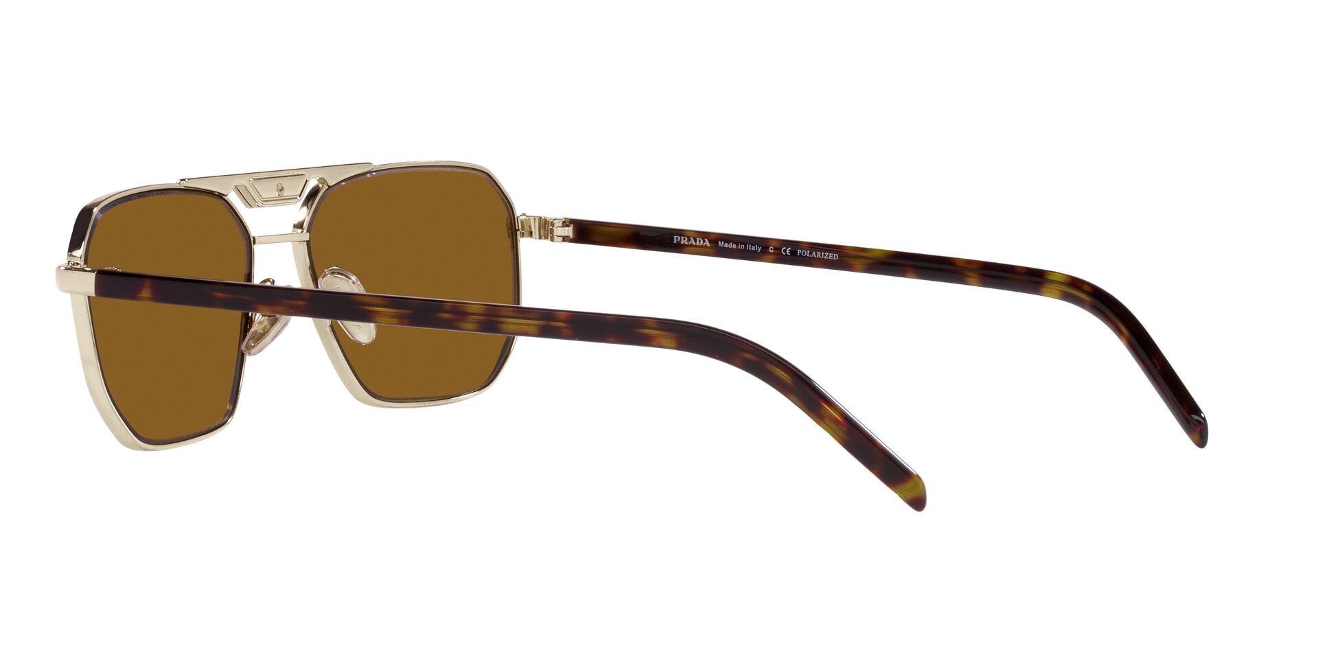 PRADA PR 58YS ZVN5Y1 57