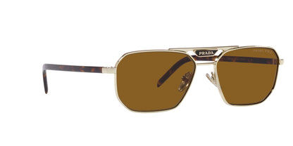 PRADA PR 58YS ZVN5Y1 57