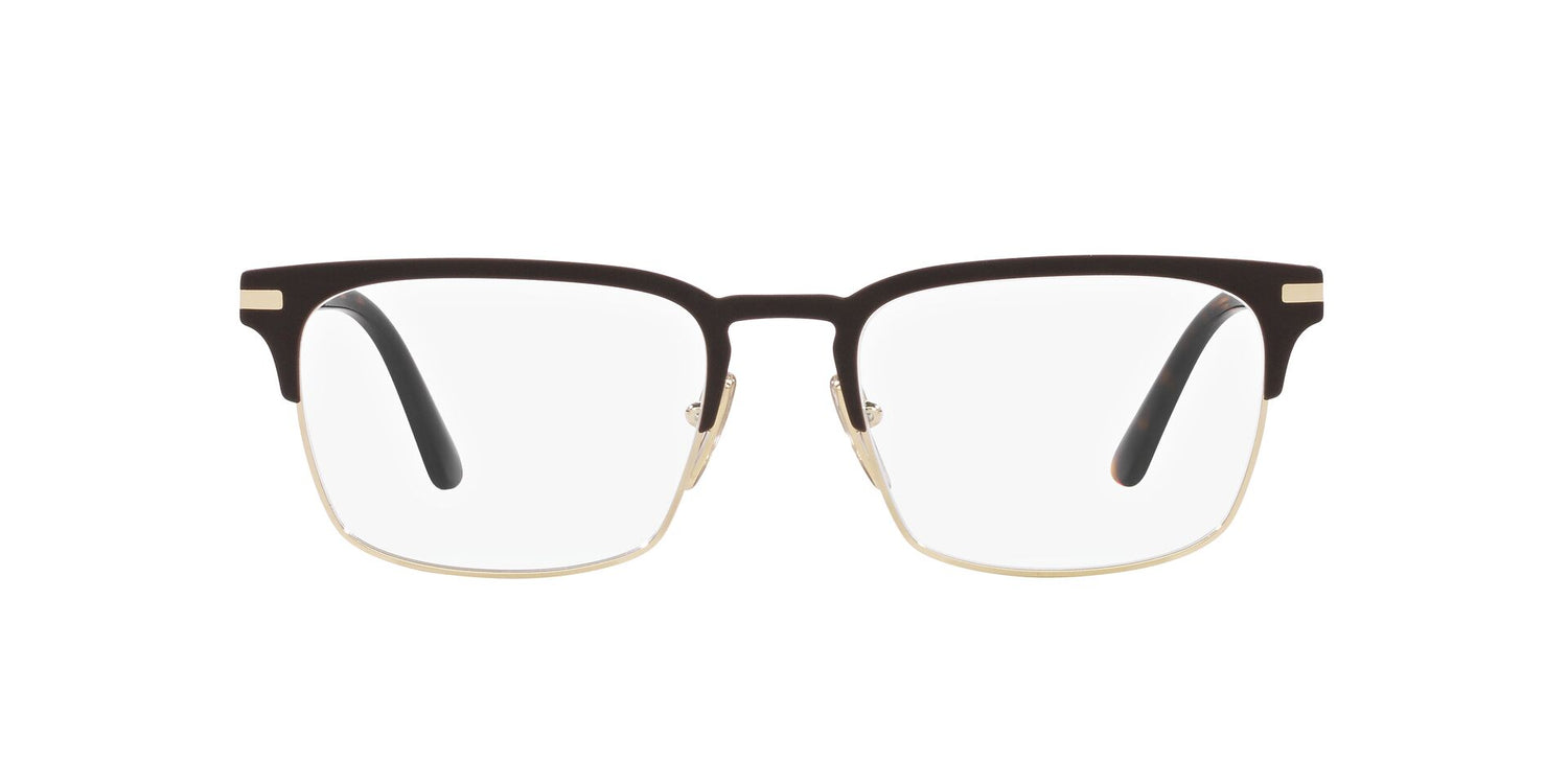 PRADA PR 58ZV 01U1O1 55