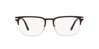 PRADA PR 58ZV 01U1O1 55