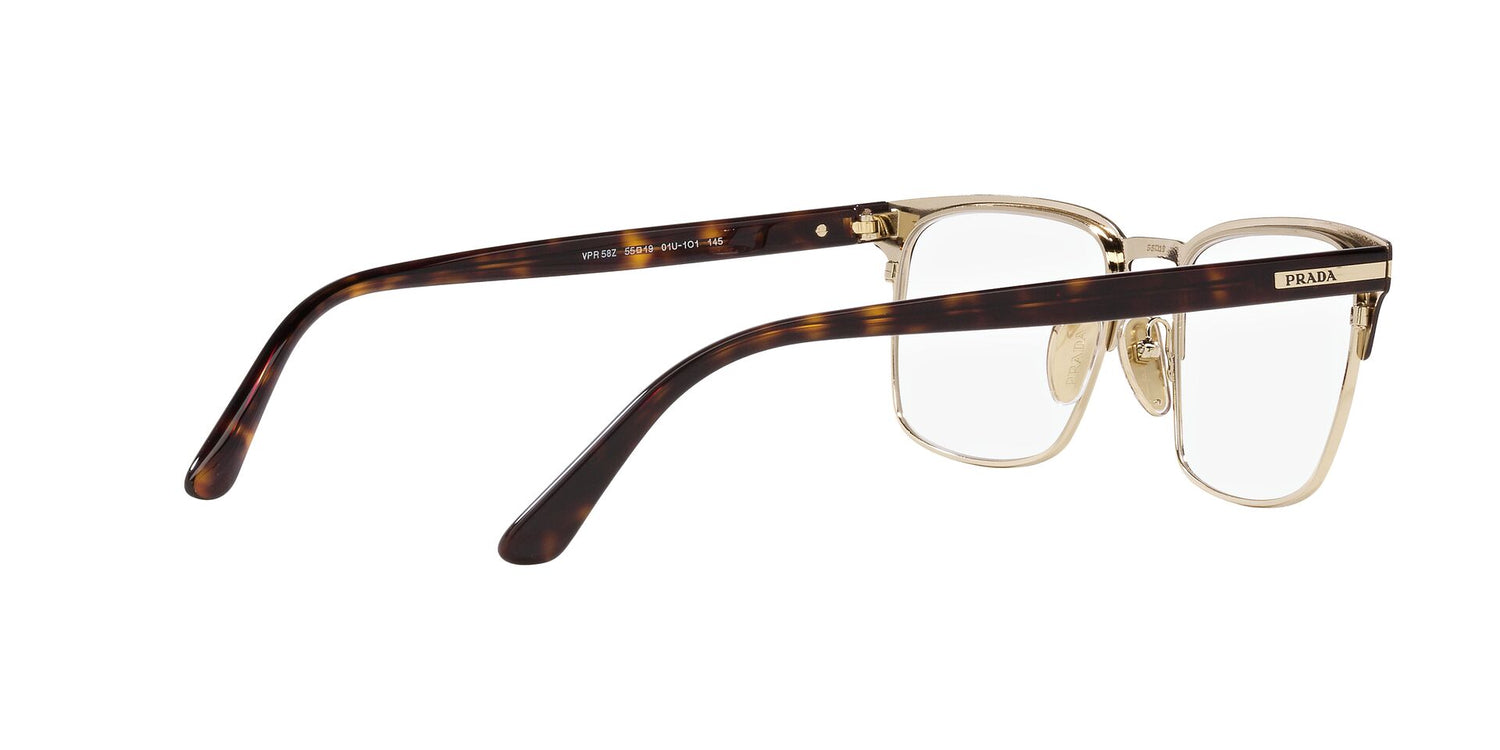 PRADA PR 58ZV 01U1O1 55