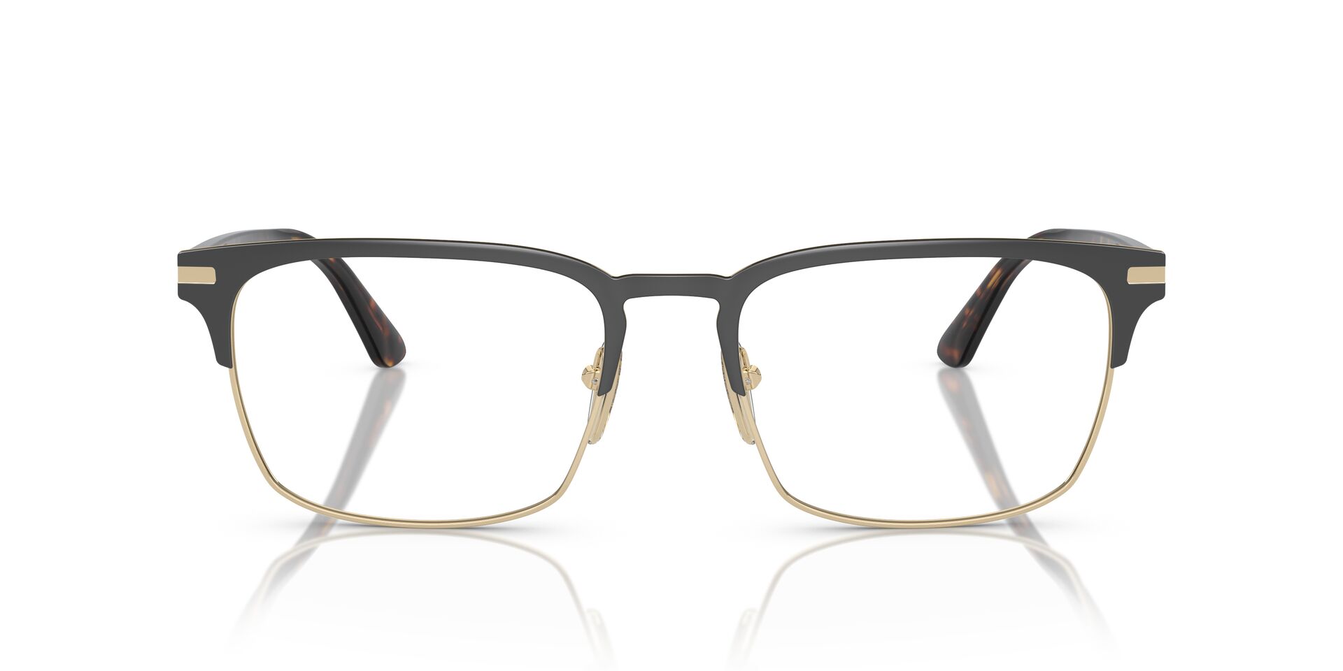 PRADA PR 58ZV 01U1O1 55