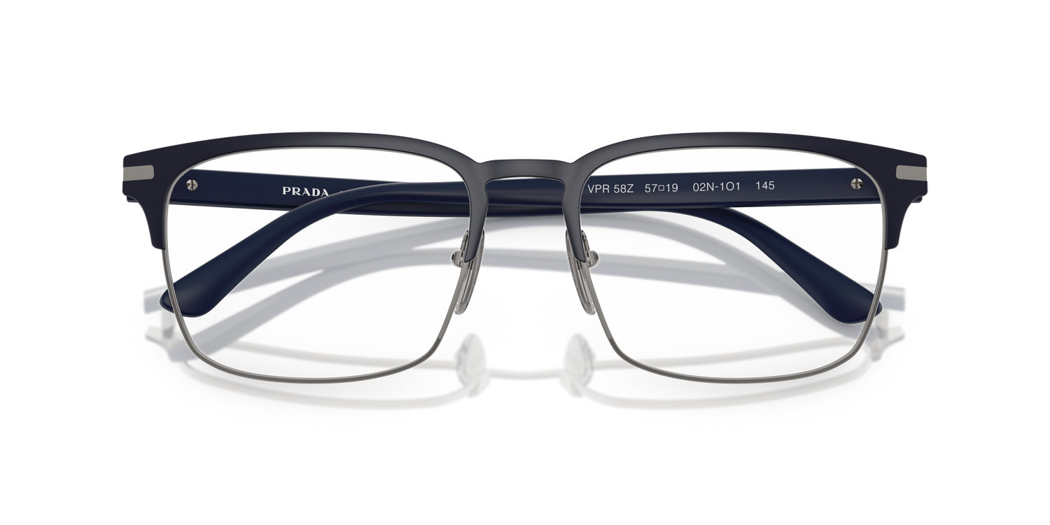 PRADA PR 58ZV 02N1O1 57