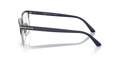 PRADA PR 58ZV 02N1O1 55