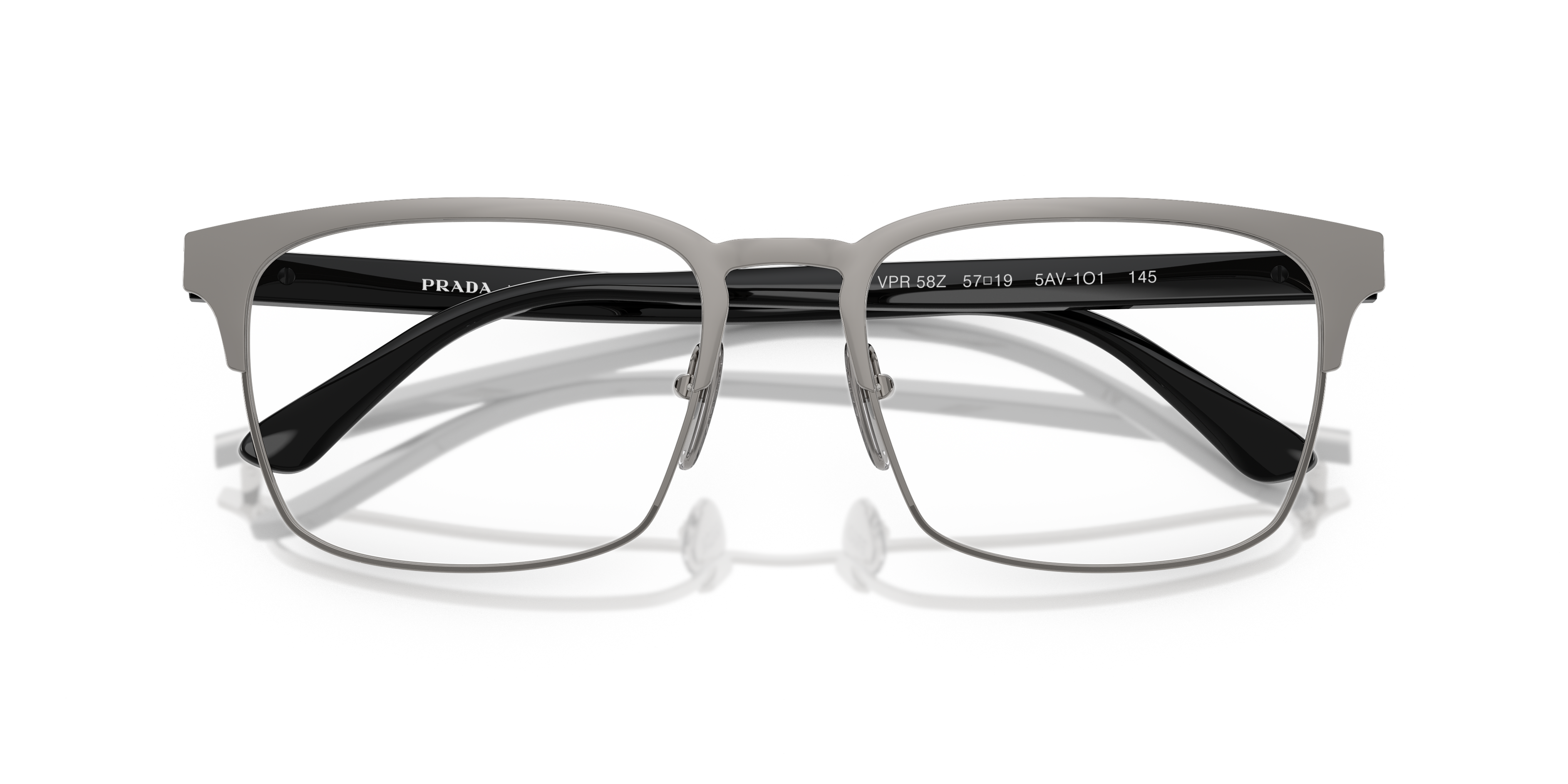 PRADA PR 58ZV 5AV1O1 57