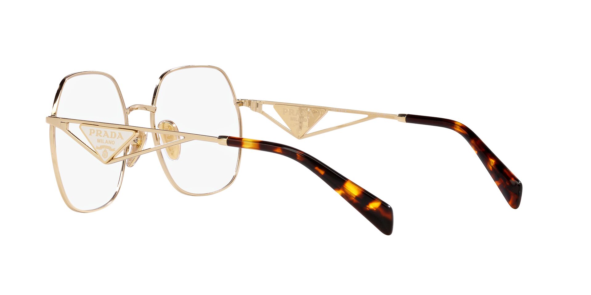 PRADA PR 59ZV 1511O1 56