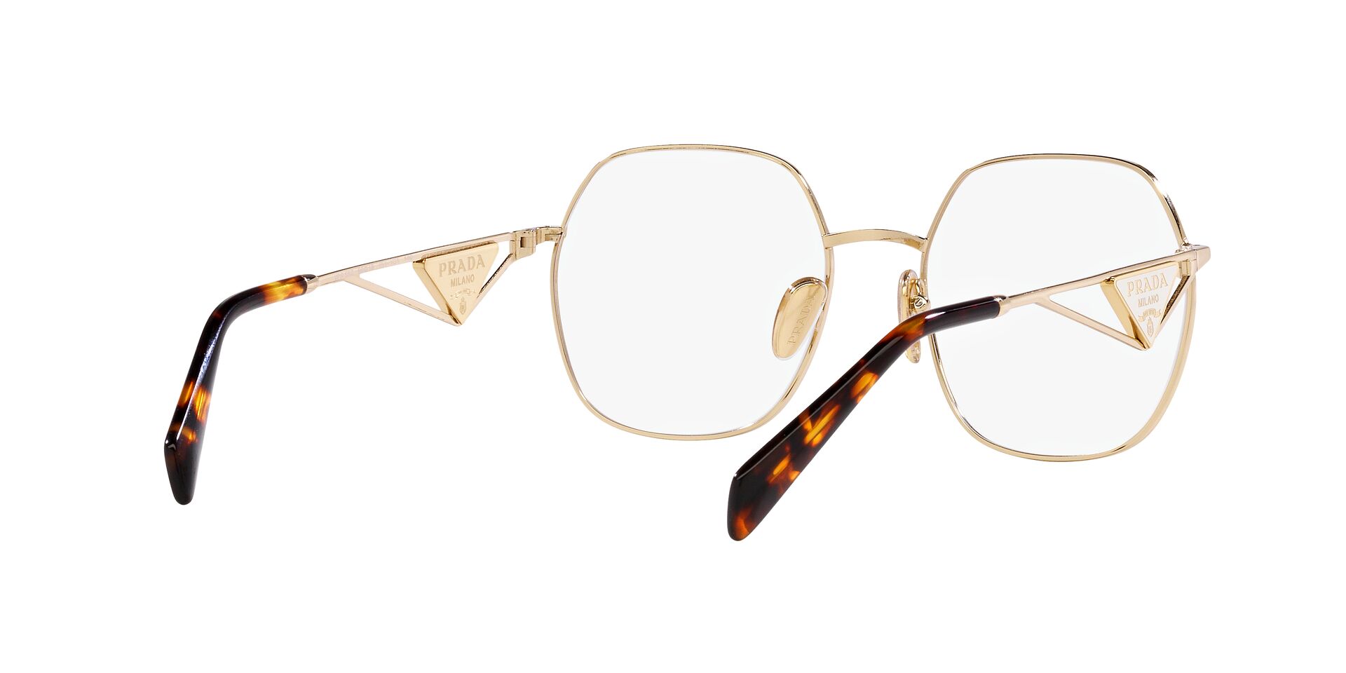 PRADA PR 59ZV 1511O1 56