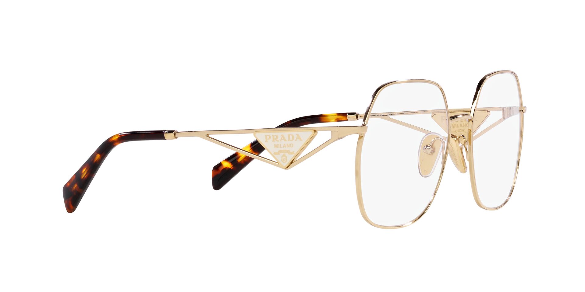 PRADA PR 59ZV 1511O1 56