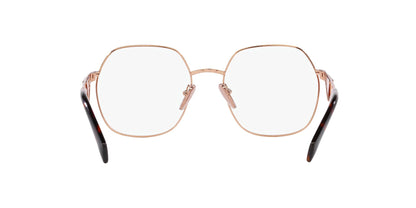 PRADA PR 59ZV SVF1O1 56