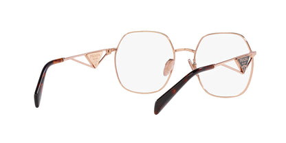 PRADA PR 59ZV SVF1O1 56