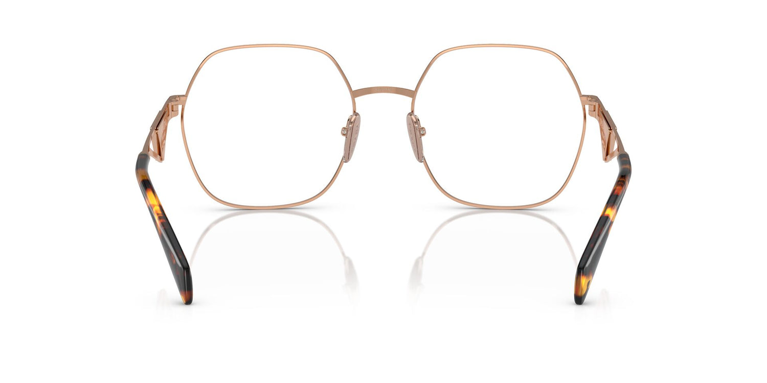 PRADA PR 59ZV SVF1O1 56