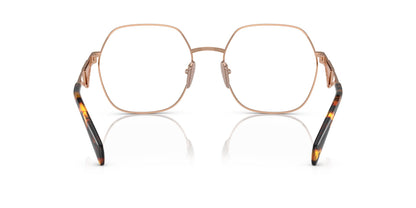 PRADA PR 59ZV SVF1O1 56