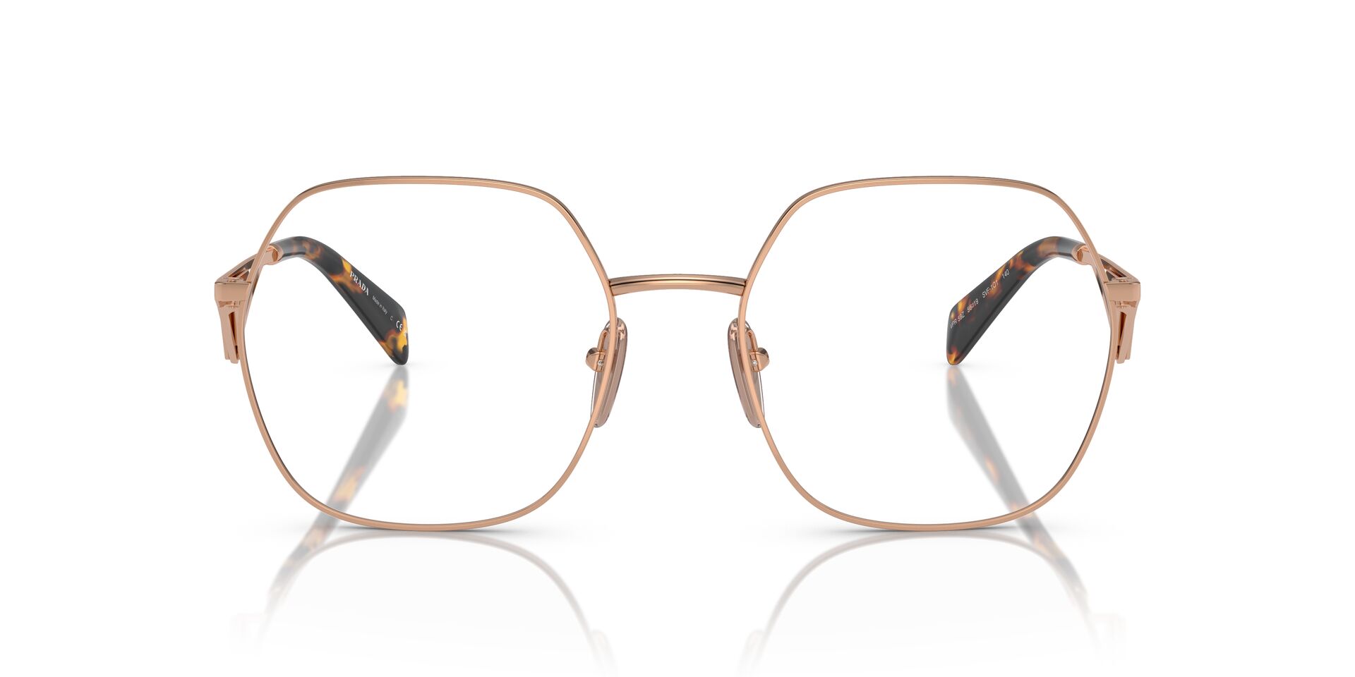 PRADA PR 59ZV SVF1O1 56