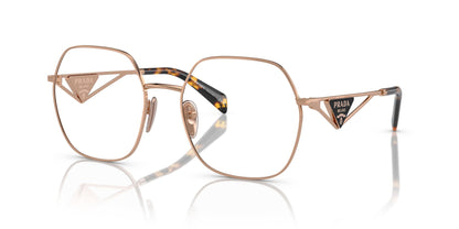 PRADA PR 59ZV SVF1O1 56