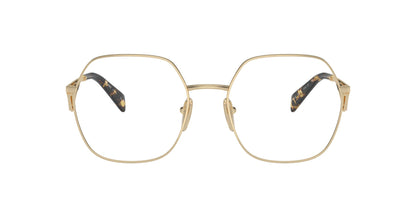 PRADA PR 59ZV ZVN1O1 56