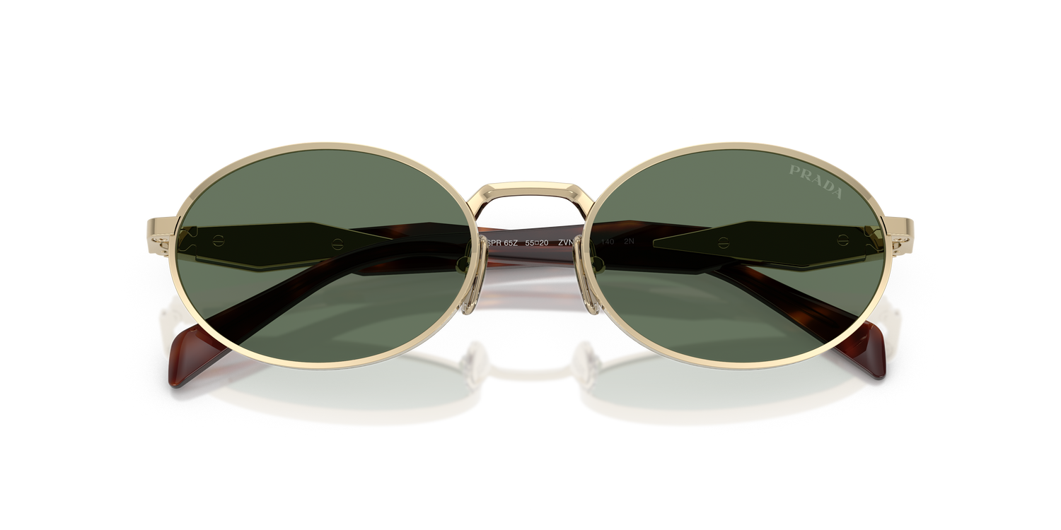 PRADA PR 65ZS ZVN70L 55