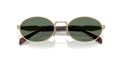 PRADA PR 65ZS ZVN70L 55