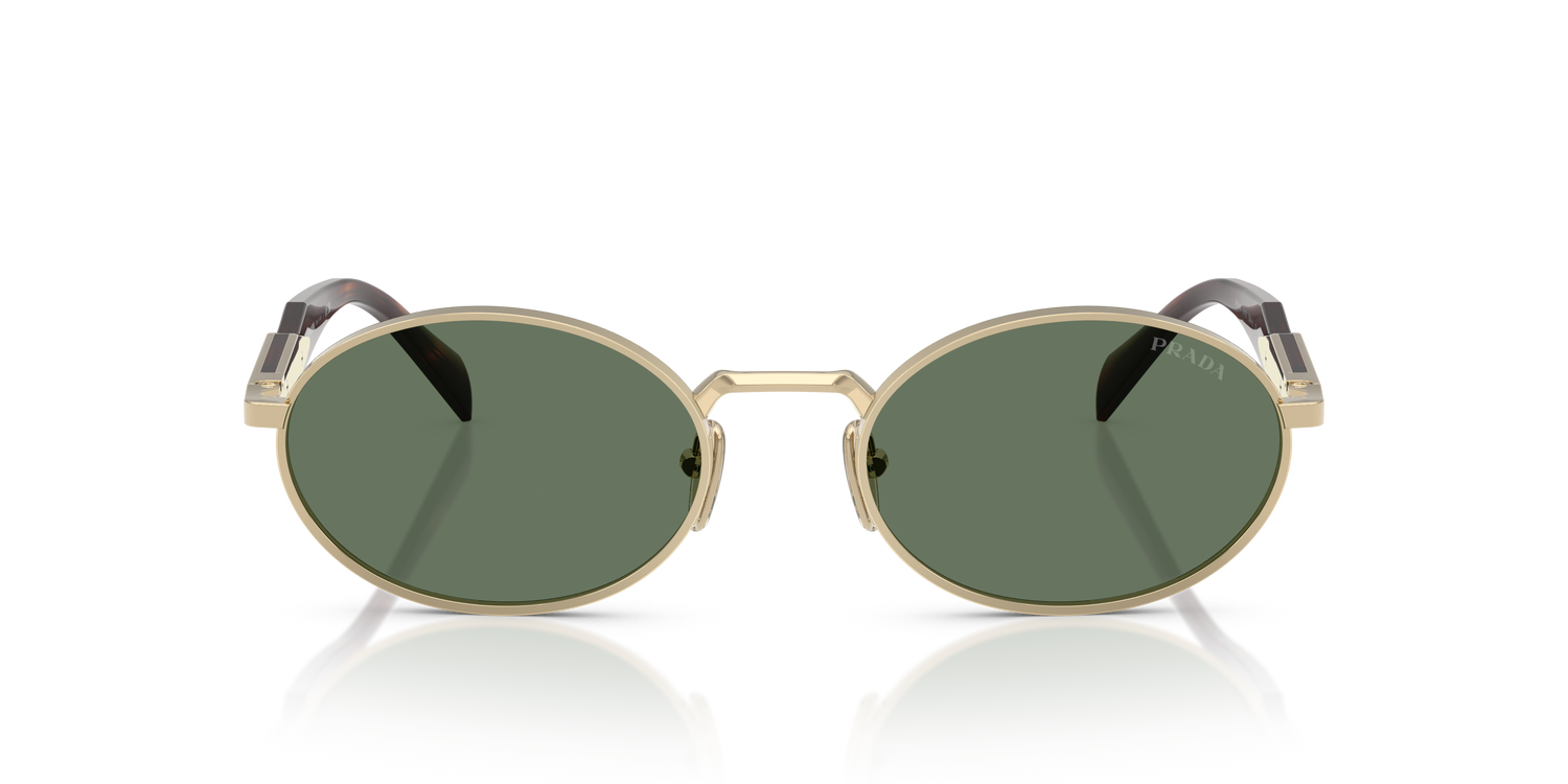 PRADA PR 65ZS ZVN70L 55