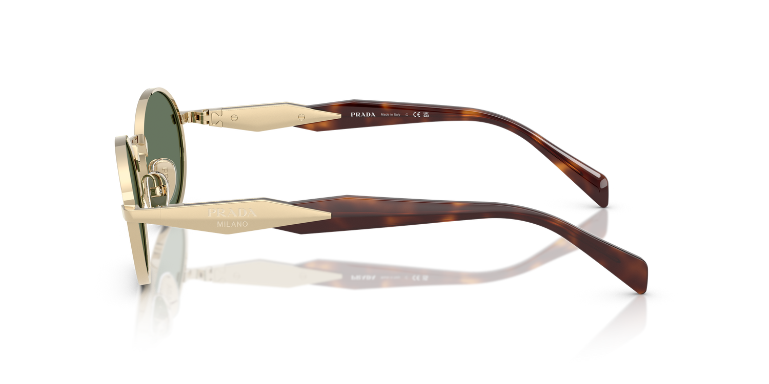 PRADA PR 65ZS ZVN70L 55